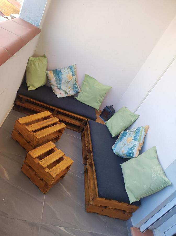 Agreable Sejour A 10Mn De La Mer Theza Exterior photo